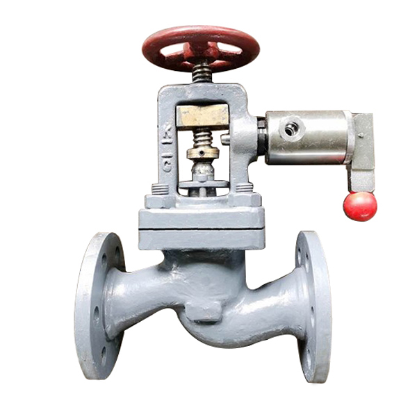 GBT5744 DN50 Quick Shutting Valve